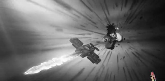 《秦时明月》你知道天明真正的实力和技术吗,最后一个让人期待