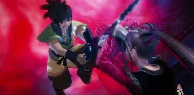 《秦时明月》你知道天明真正的实力和技术吗,最后一个让人期待