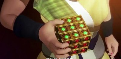 《秦时明月》你知道天明真正的实力和技术吗,最后一个让人期待