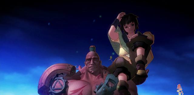 《秦时明月》你知道天明真正的实力和技术吗,最后一个让人期待