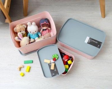 ​分分钟学会行李箱收纳！