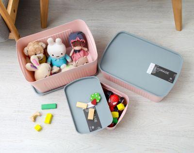 分分钟学会行李箱收纳!