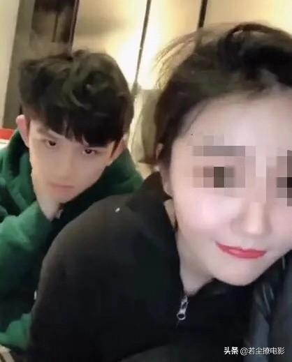 《陈情令》金凌扮演者漆培鑫承认恋情回应爆料:承担责任深刻反省