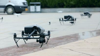 《警察特训营》“强警之翼”震撼来袭,开启全新执法模式!