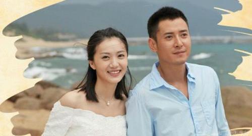 陪朋友面试他却意外被选中,放弃国企成横店一哥,后娶美貌经纪人