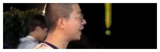 她穿裙子参加《野生厨房》,好几个行为惹争议，汪涵一脸无奈