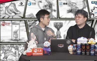 娃娃和米勒谈S9决赛:双方都会有大招,G2比FPX更能摇摆!