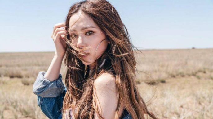 “丐帮帮主”驾到，邓紫棋不穿皮裤改穿破洞裤？变化竟然如此之大