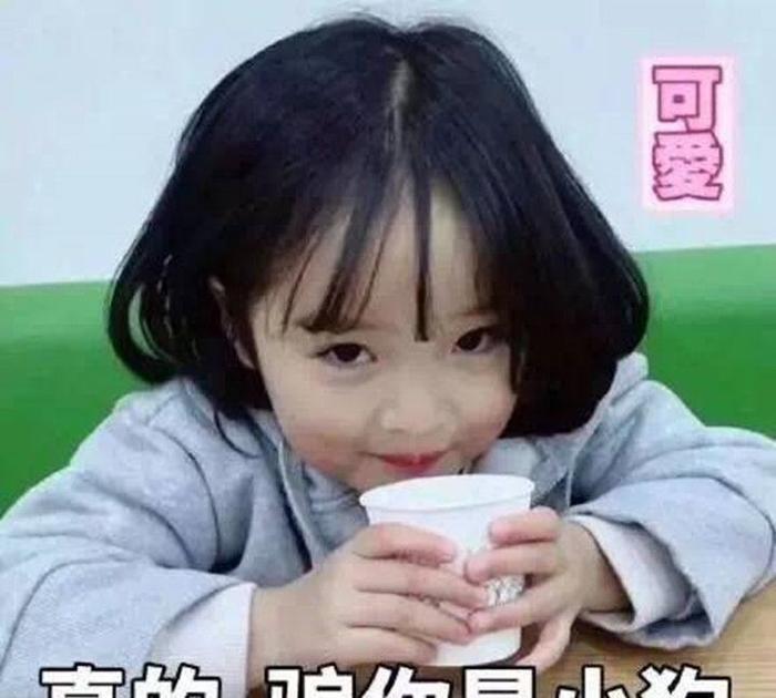 最近“权律二”表情包火了,要零花钱必备,秀儿看了都想用!