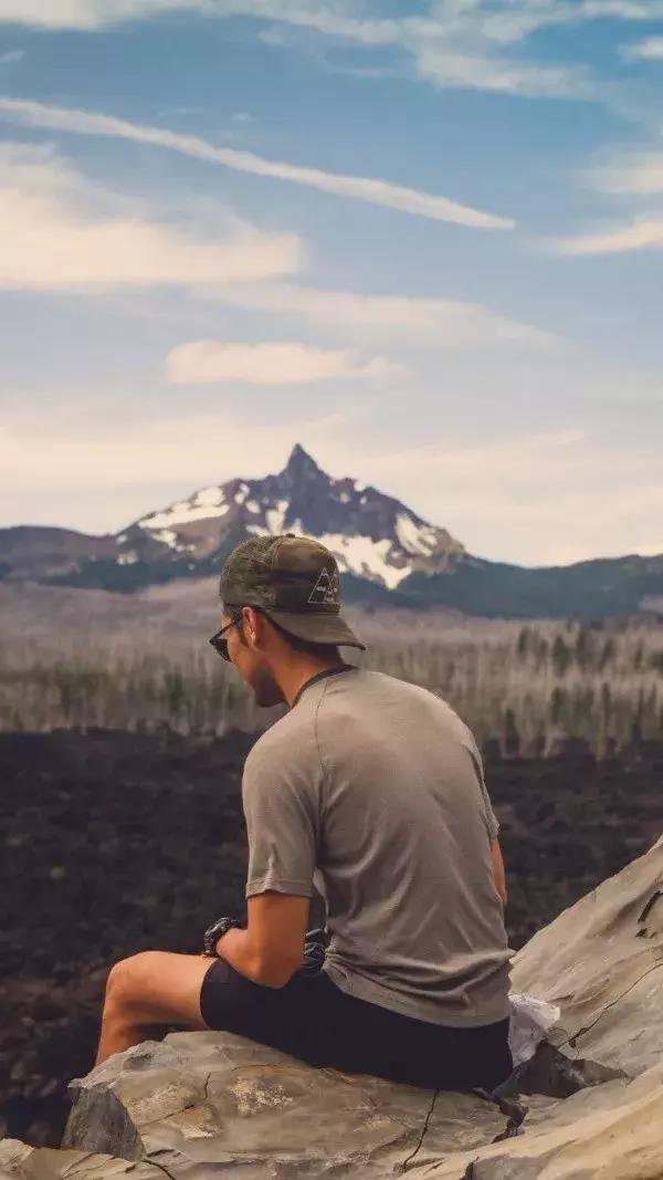小清新唯美图片女生伤感
