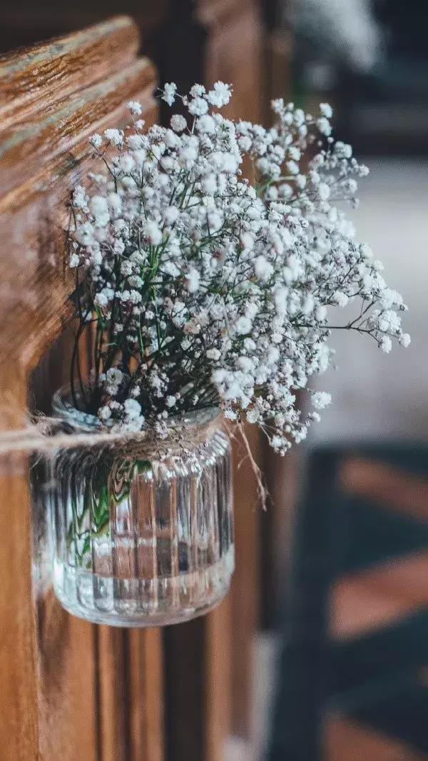 小清新唯美图片女生伤感