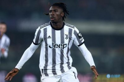 ​小基恩：感谢阿莱格里教练的帮助，我要在球场上回报他