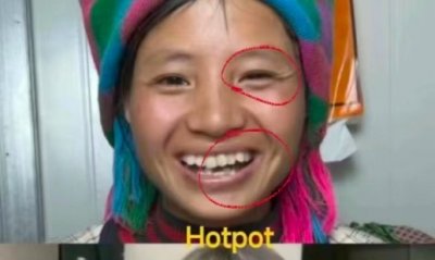 小鱼海棠是谁发生什么事了 小英和小鱼海棠是双胞胎吗?