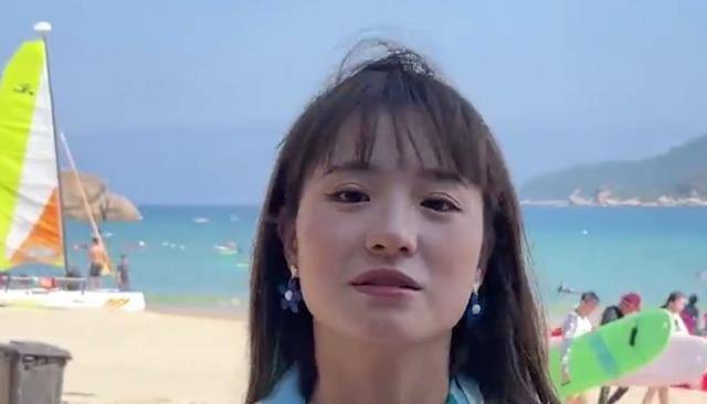 小鱼海棠是谁发生什么事了 小英和小鱼海棠是双胞胎吗?