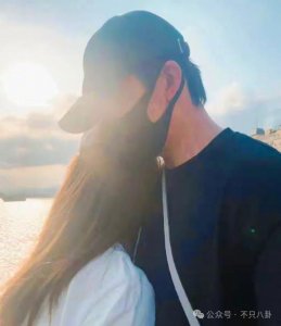 苦尽甘来,低调的他官宣恋情啦?