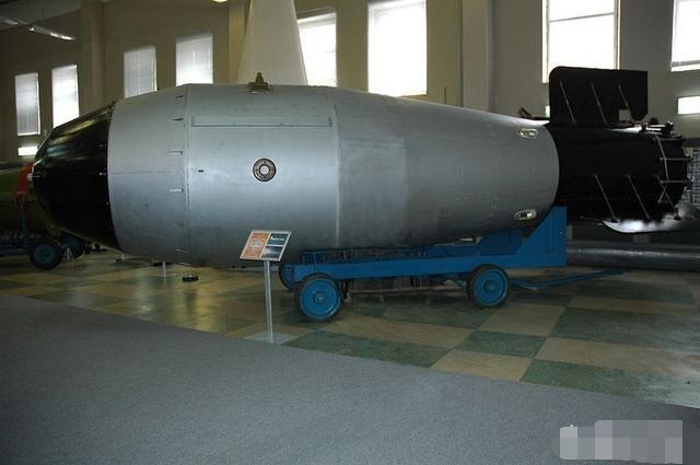 氢弹的最大杀伤面积有多大,地球能承受住吗?这里告诉你答案