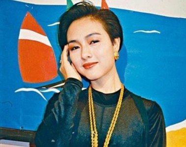 香港女星司马燕胃癌离世六年,丈夫带现任妻子一同祭拜亡妻