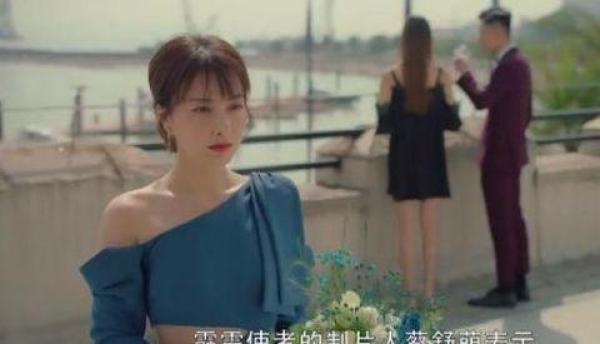 吴昕的心机演技真的是让人十分惊喜