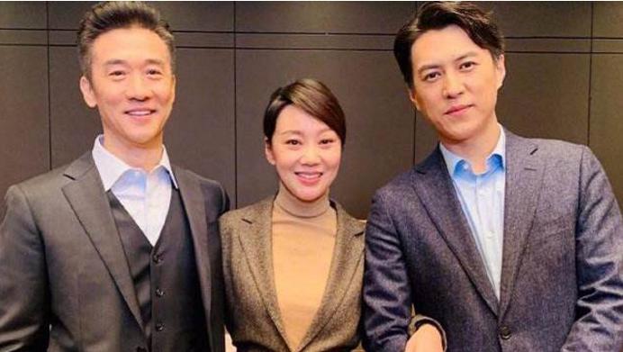 靳东两大新剧即将来袭,剧情看点十足,两大女主更是值得期待!