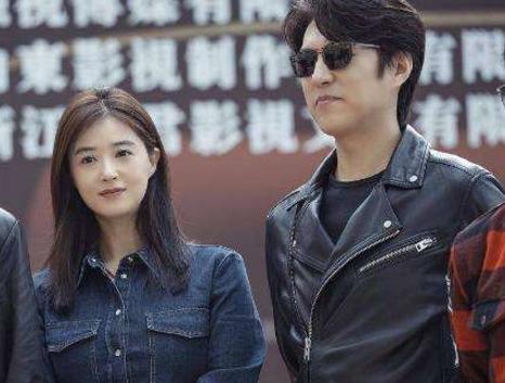 靳东两大新剧即将来袭,剧情看点十足,两大女主更是值得期待!