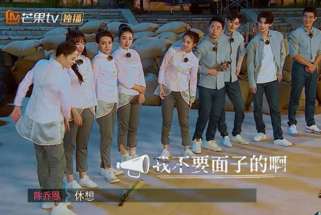 谁说女明星体重不过百?身高160cm的她们都超50公斤