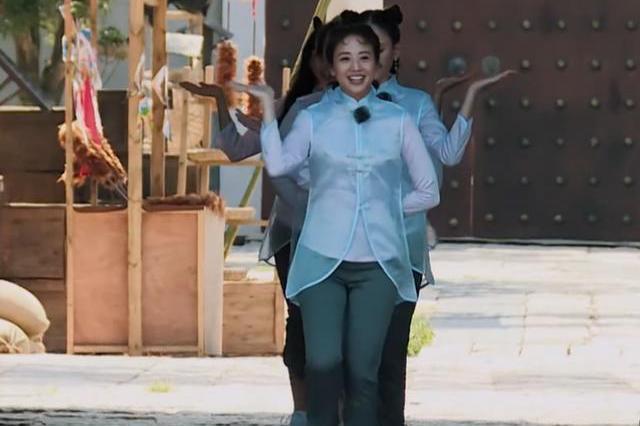 谁说女明星体重不过百?身高160cm的她们都超50公斤