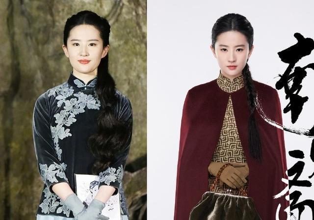 谁说女明星体重不过百?身高160cm的她们都超50公斤