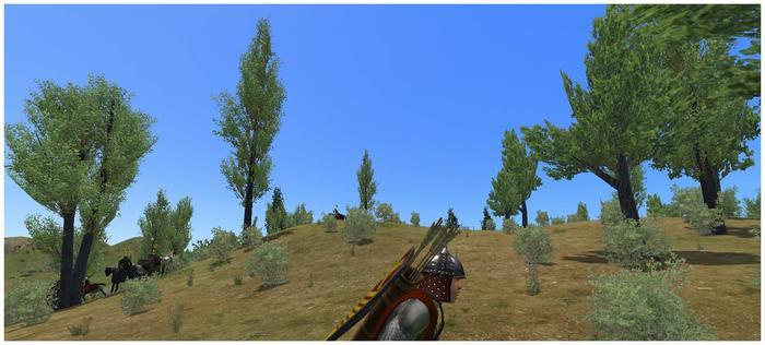 骑马与砍杀:骑砍自立攻略,这三种自立方式可以一试!