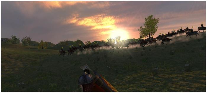 骑马与砍杀:骑砍自立攻略,这三种自立方式可以一试!