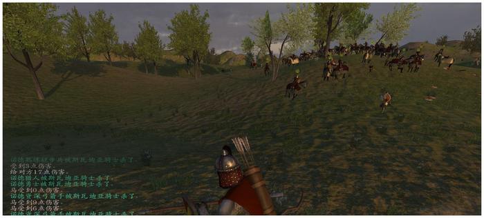 骑马与砍杀:骑砍自立攻略,这三种自立方式可以一试!