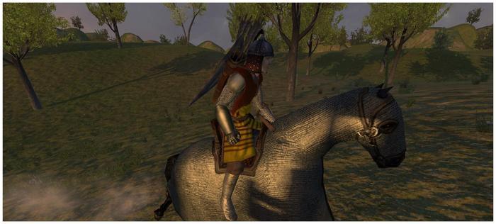 骑马与砍杀:骑砍自立攻略,这三种自立方式可以一试!