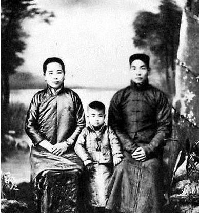 霍元甲和叶问有什么特殊关系?霍元甲后代现状今何在!