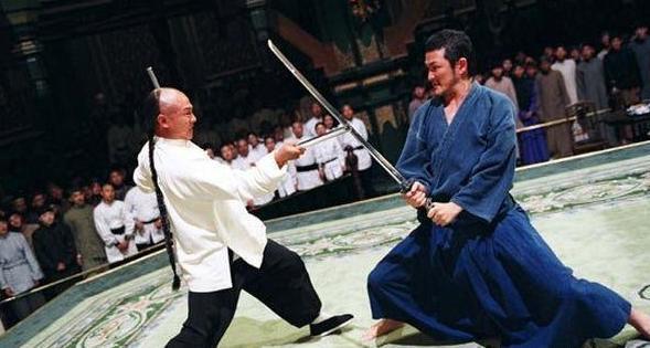 霍元甲和叶问有什么特殊关系?霍元甲后代现状今何在!