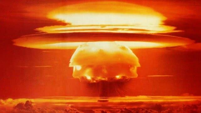 极限条件下,地球最多能承受多少颗氢弹的轰炸?