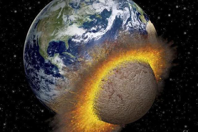 极限条件下,地球最多能承受多少颗氢弹的轰炸?