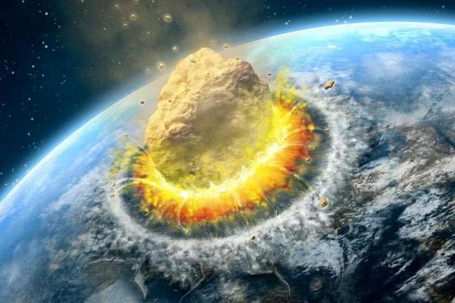 极限条件下,地球最多能承受多少颗氢弹的轰炸?