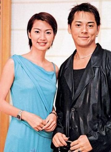 庾澄庆再当爸，大儿子收获的爱并不会减少！