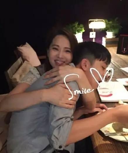 庾澄庆再当爸，大儿子收获的爱并不会减少！