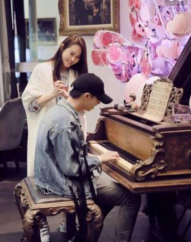 庾澄庆再当爸，大儿子收获的爱并不会减少！