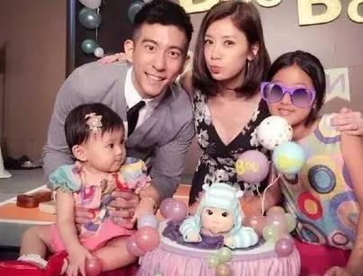 庾澄庆再当爸，大儿子收获的爱并不会减少！