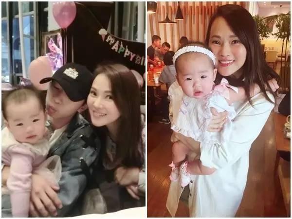 庾澄庆再当爸，大儿子收获的爱并不会减少！