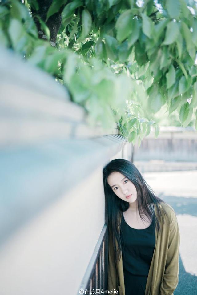 撕掉“小小花”标签,许龄月《择天记》展人格魅力