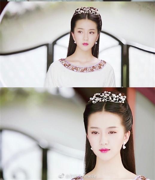 撕掉“小小花”标签,许龄月《择天记》展人格魅力