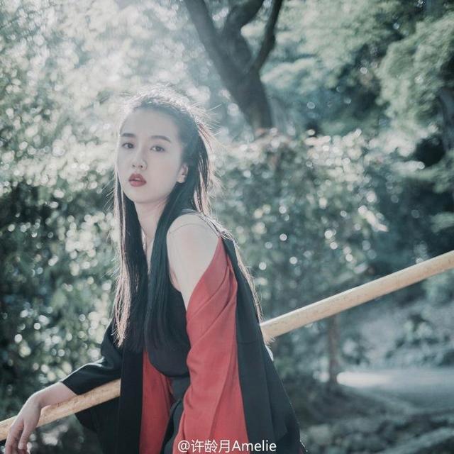 撕掉“小小花”标签,许龄月《择天记》展人格魅力