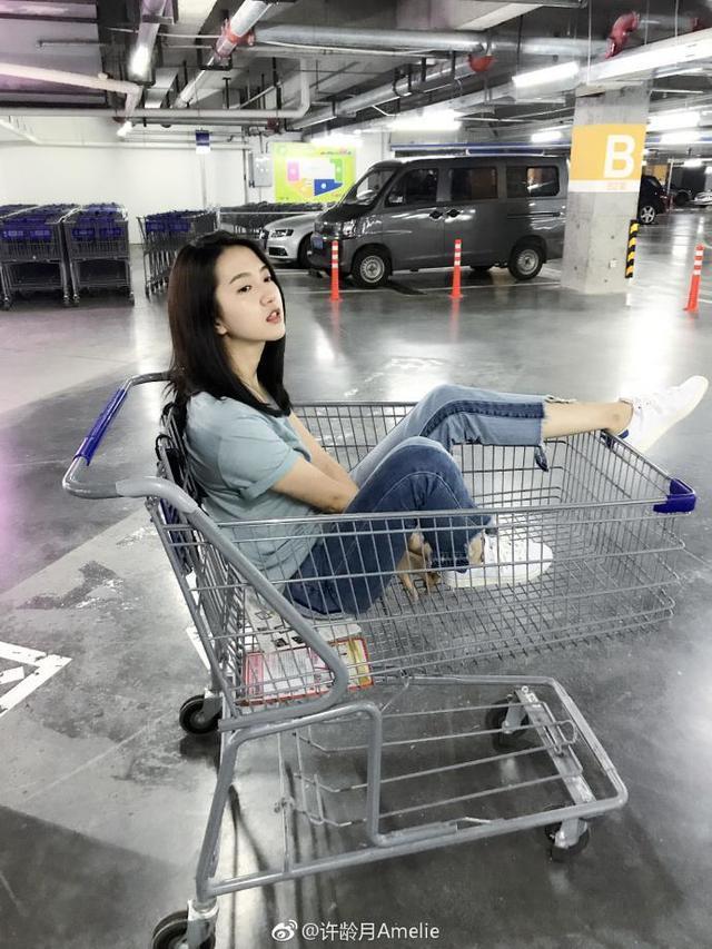 撕掉“小小花”标签,许龄月《择天记》展人格魅力