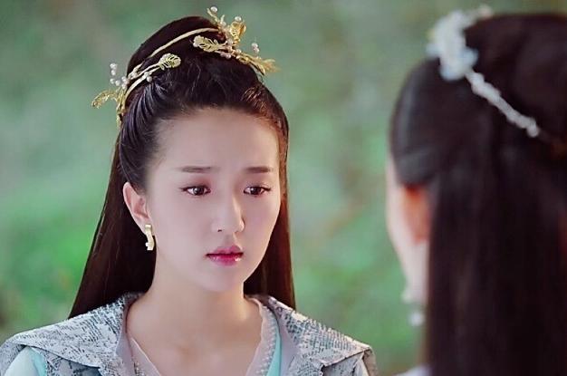 撕掉“小小花”标签,许龄月《择天记》展人格魅力