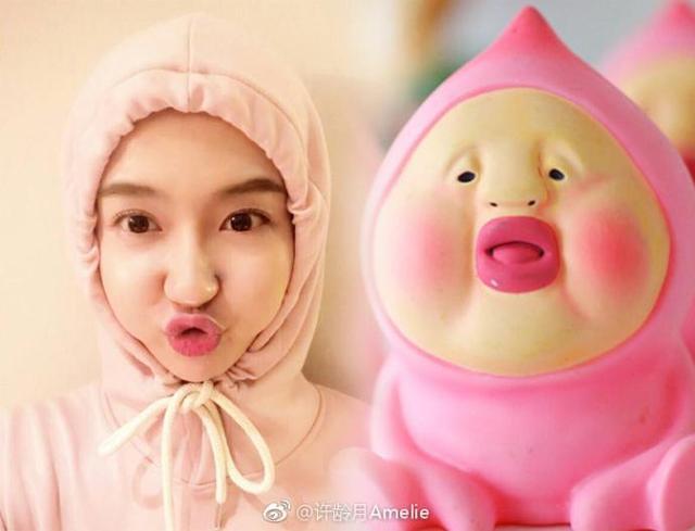 撕掉“小小花”标签,许龄月《择天记》展人格魅力