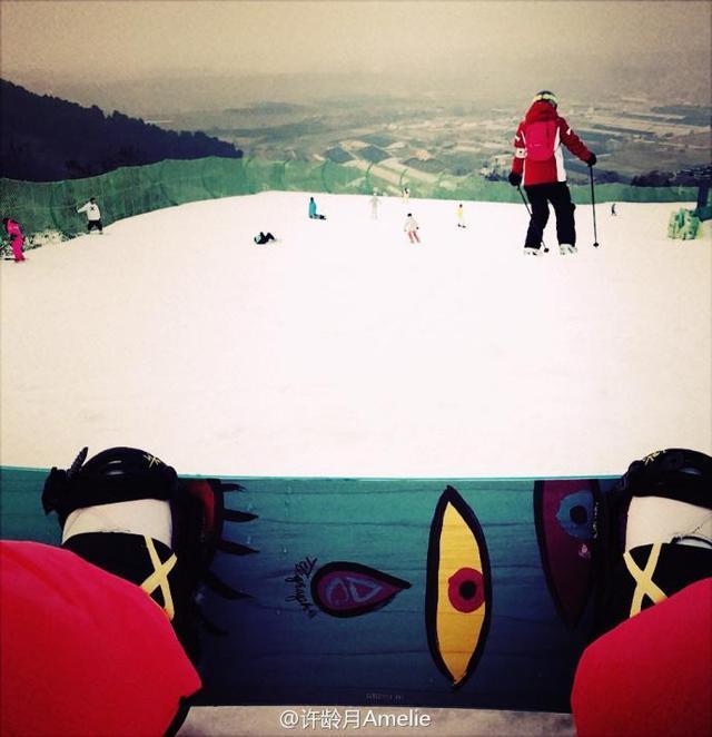 撕掉“小小花”标签,许龄月《择天记》展人格魅力