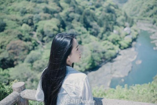 撕掉“小小花”标签,许龄月《择天记》展人格魅力