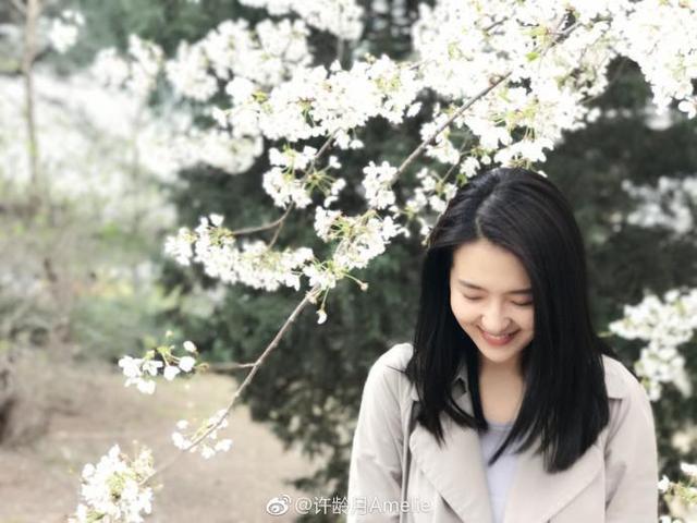 撕掉“小小花”标签,许龄月《择天记》展人格魅力